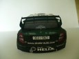 �koda Fabia WRC