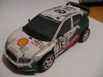 �koda Fabia WRC