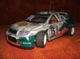 �koda Fabia WRC