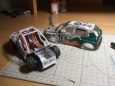 �koda Fabia WRC