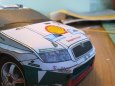 Skoda Fabia WRC