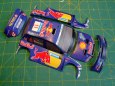 �koda Fabia WRC Sweden 2005