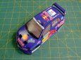 �koda Fabia WRC Sweden 2005