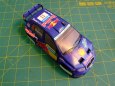 �koda Fabia WRC Sweden 2005