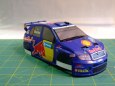 �koda Fabia WRC Sweden 2005