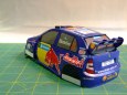 �koda Fabia WRC Sweden 2005