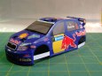 �koda Fabia WRC Sweden 2005