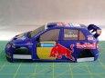 �koda Fabia WRC Sweden 2005