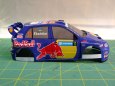 �koda Fabia WRC Sweden 2005
