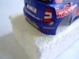 �koda Fabia WRC Sweden 2005