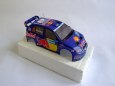 �koda Fabia WRC Sweden 2005