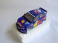 �koda Fabia WRC Sweden 2005