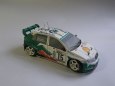 �koda Fabia WRC Sweden 2005