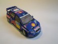 �koda Fabia WRC Sweden 2005