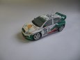 �koda Fabia WRC Sweden 2005