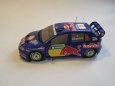 �koda Fabia WRC Sweden 2005