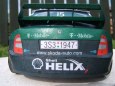 �koda Fabia WRC