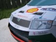 �koda Fabia WRC