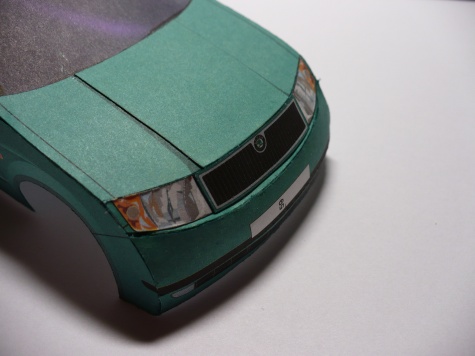 Škoda Fabia Škoda Fabia