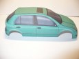 �koda Fabia