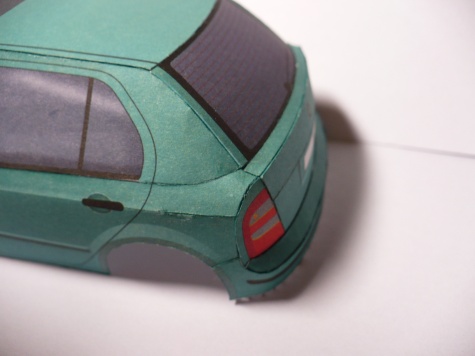 Škoda Fabia Škoda Fabia