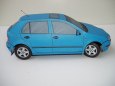 �koda FABIE