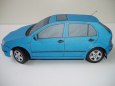 �koda FABIE