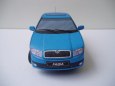 �koda FABIE