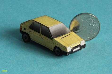 Škoda Favorit Škoda Favorit