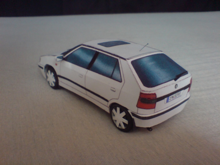 �koda Auto