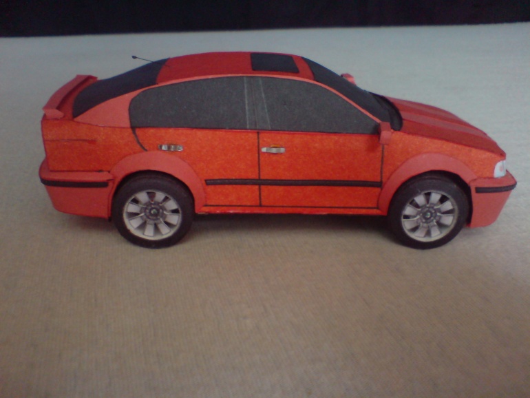 �koda Auto