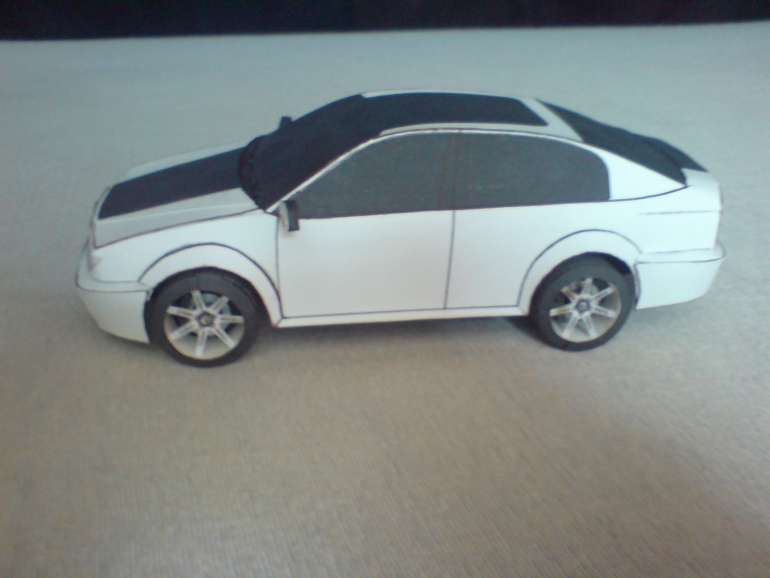 �koda Auto