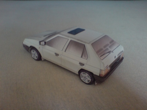 �koda Auto