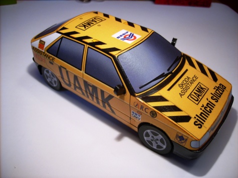 Škoda FELICIA Škoda FELICIA