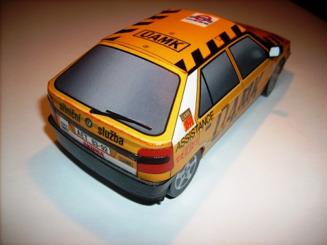 Škoda FELICIA Škoda FELICIA
