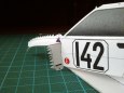 Skoda Garde Turbo - Salamander