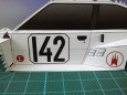 Skoda Garde Turbo - Salamander