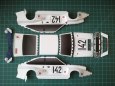 Skoda Garde Turbo - Salamander