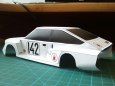 Skoda Garde Turbo - Salamander
