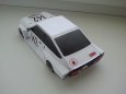 Skoda Garde Turbo - Salamander