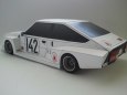 Skoda Garde Turbo - Salamander
