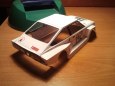 Skoda Garde Turbo - Salamander