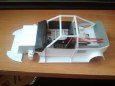 Skoda Garde Turbo - Salamander
