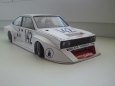 Skoda Garde Turbo - Salamander
