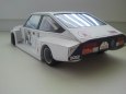 Skoda Garde Turbo - Salamander