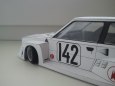 Skoda Garde Turbo - Salamander