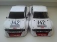 Skoda Garde Turbo - Salamander