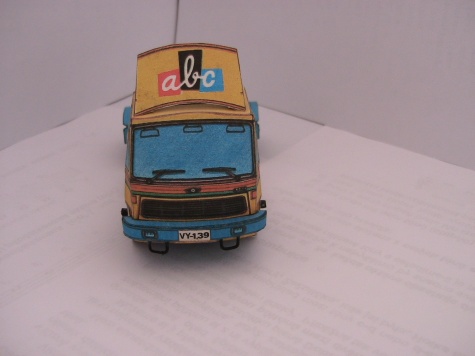 �koda Liaz 100.47