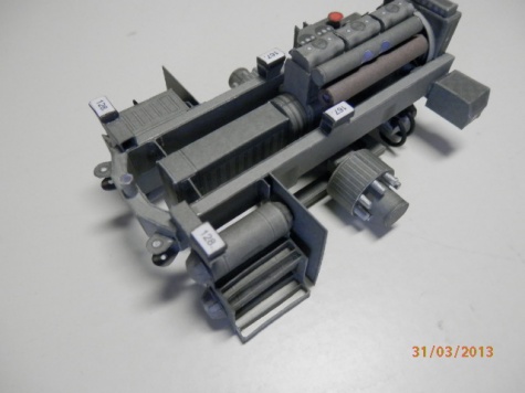 �koda Liaz �T - 180
