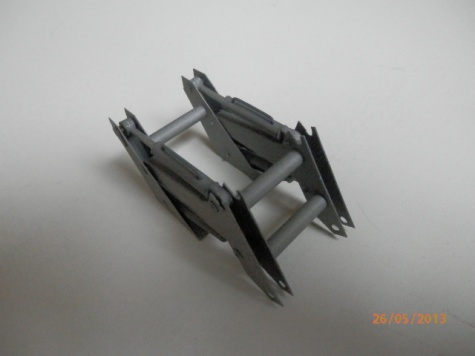 �koda Liaz �T - 180
